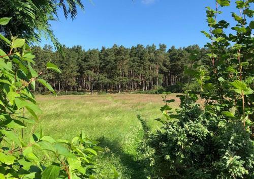 The Tower, Moray Firth Holiday Home