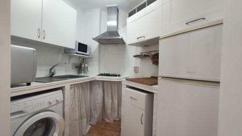Apartamento Veranea A Pie De Playa
