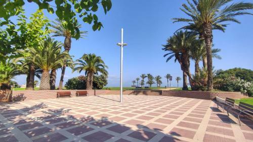 Apartamento Veranea A Pie De Playa