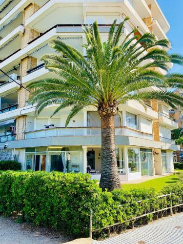 Apartamento Veranea A Pie De Playa