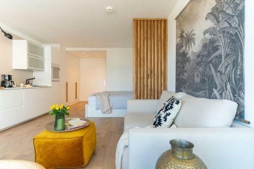 Apartamento Haus-steinwarder-7-wohnung-strandbude-18