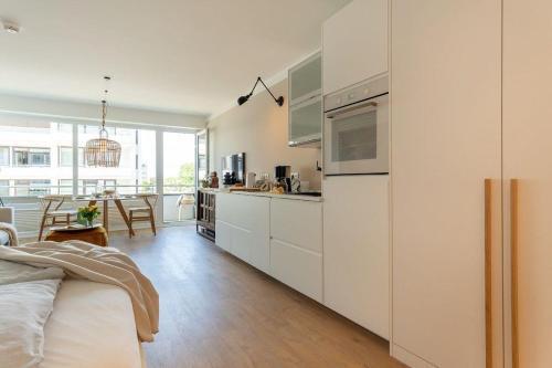 Apartamento Haus-steinwarder-7-wohnung-strandbude-18