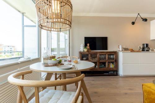 Apartamento Haus-steinwarder-7-wohnung-strandbude-18