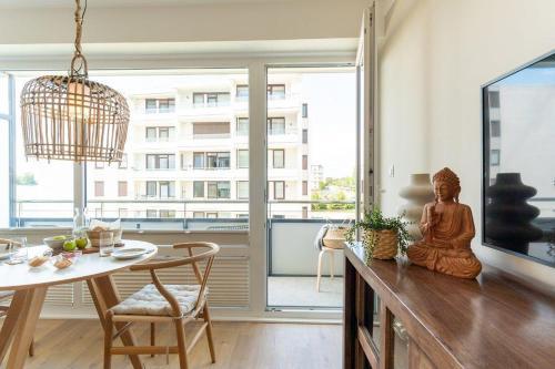 Apartamento Haus-steinwarder-7-wohnung-strandbude-18