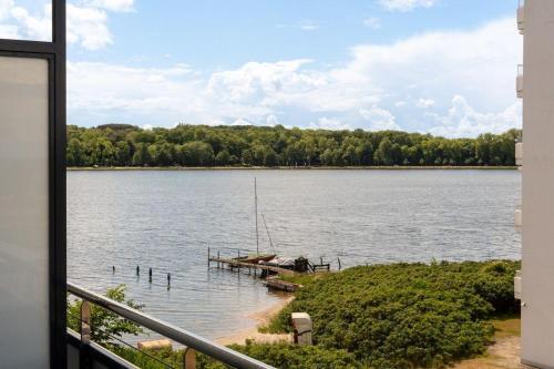 Apartamento Haus-steinwarder-7-wohnung-strandbude-18