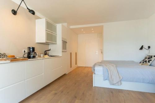 Apartamento Haus-steinwarder-7-wohnung-strandbude-18