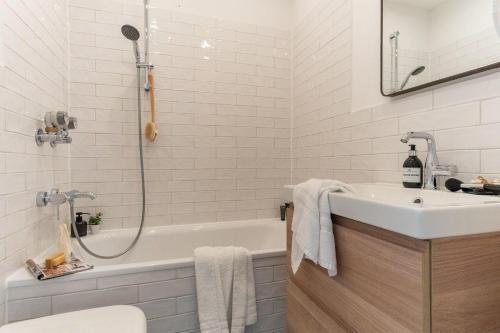Apartamento Haus-steinwarder-7-wohnung-strandbude-18
