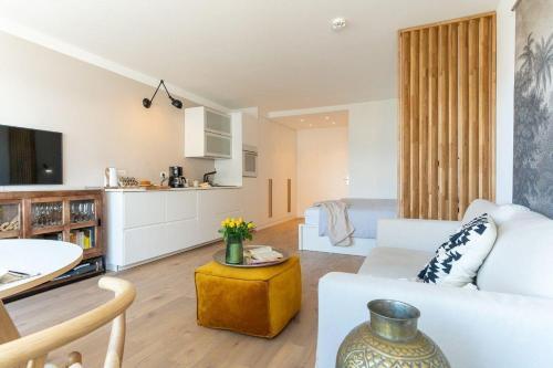 Apartamento Haus-steinwarder-7-wohnung-strandbude-18