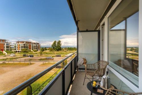 Apartamento Haus-steinwarder-7-wohnung-strandbude-18