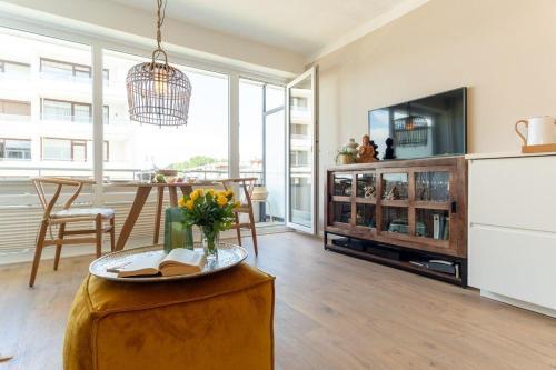 Apartamento Haus-steinwarder-7-wohnung-strandbude-18