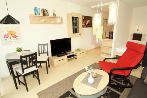 Apartamento Steinwarder 35-37 Sc5 011 Steinwarder 35-37