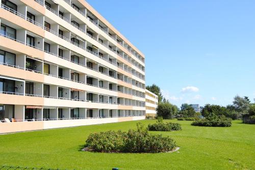 Apartamento Steinwarder 35-37 Sc3 004 Steinwarder 35-37