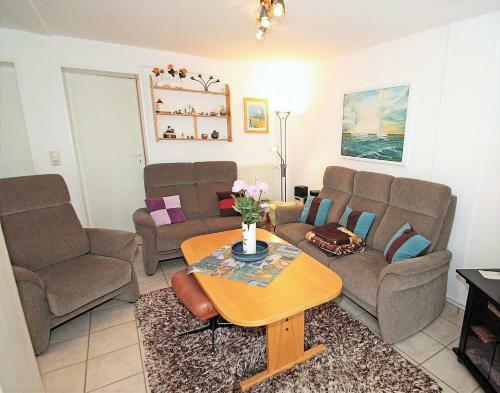 Apartamento Haus Am See - Steinwarder Has 006 Haus Am See