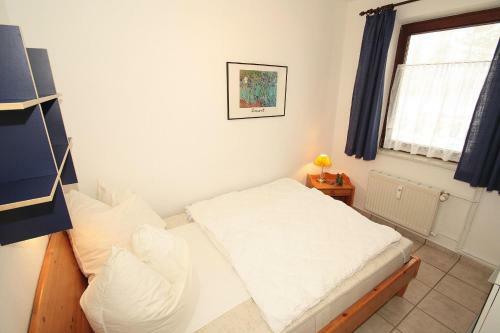 Apartamento Haus Am See - Steinwarder Has 006 Haus Am See