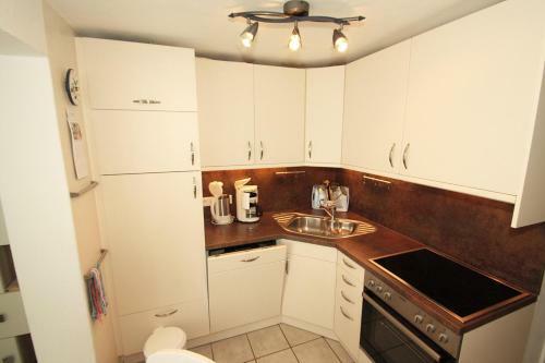 Apartamento Haus Am See - Steinwarder Has 006 Haus Am See