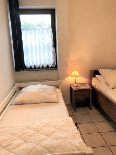 Apartamento Haus Am See - Steinwarder Has 006 Haus Am See