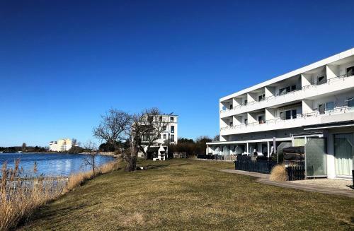Apartamento Haus Am See - Steinwarder Has 006 Haus Am See