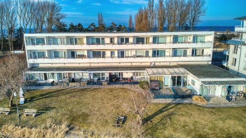 Apartamento Haus Am See - Steinwarder Has 006 Haus Am See