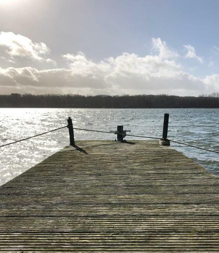 Apartamento Haus Am See - Steinwarder Has 006 Haus Am See