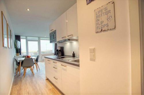 Apartamento Ferienwohnung-1-sbe-6-1sbe06