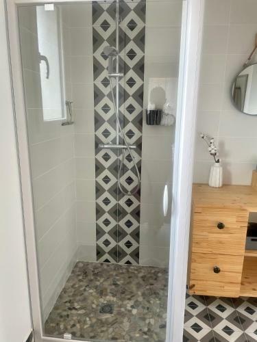 Apartamento Studio Proven�al