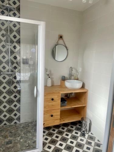 Apartamento Studio Proven�al