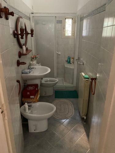 Apartamento Casa Le Grazie ( Portovenere )