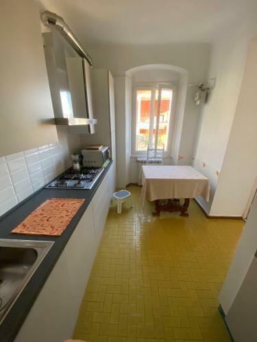 Apartamento Casa Le Grazie ( Portovenere )