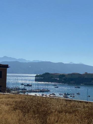 Apartamento Casa Le Grazie ( Portovenere )