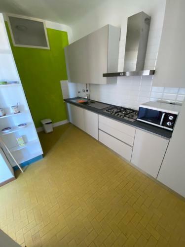 Apartamento Casa Le Grazie ( Portovenere )