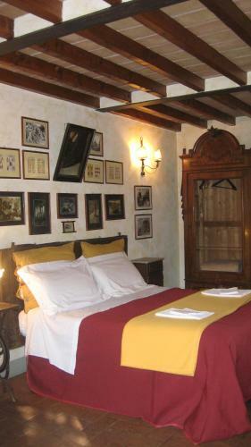 Agroturismo Podere Il Poggiolo