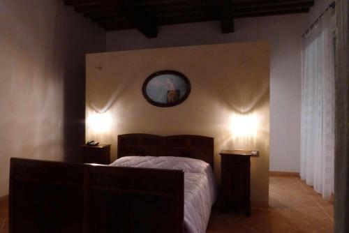 Agroturismo Agriturismo Palazzo Baldini