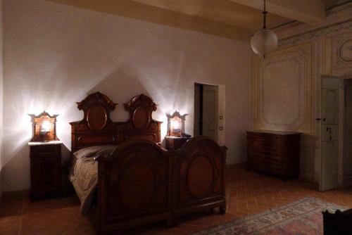Agroturismo Agriturismo Palazzo Baldini