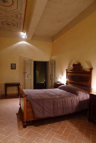 Agroturismo Agriturismo Palazzo Baldini
