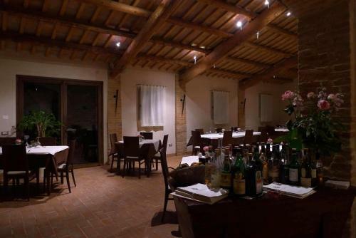 Agroturismo Agriturismo Palazzo Baldini