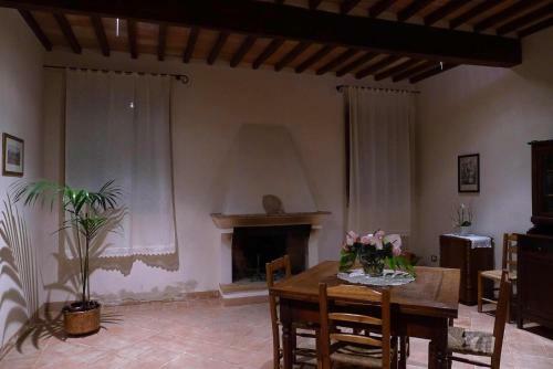 Agroturismo Agriturismo Palazzo Baldini