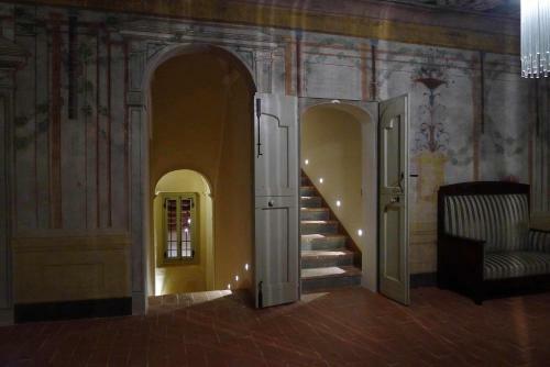 Agroturismo Agriturismo Palazzo Baldini