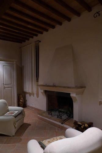 Agroturismo Agriturismo Palazzo Baldini