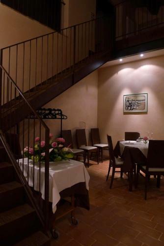 Agroturismo Agriturismo Palazzo Baldini