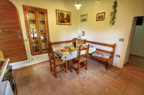 Agroturismo Agriturismo Podere Pantano