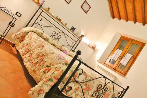 Agroturismo Agriturismo Podere Pantano