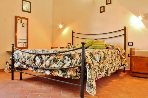 Agroturismo Agriturismo Podere Pantano