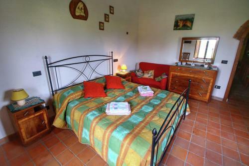 Agroturismo Agriturismo Podere Pantano