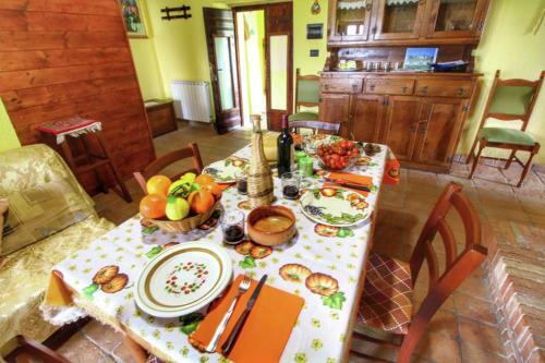 Agroturismo Agriturismo Podere Pantano