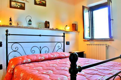 Agroturismo Agriturismo Podere Pantano