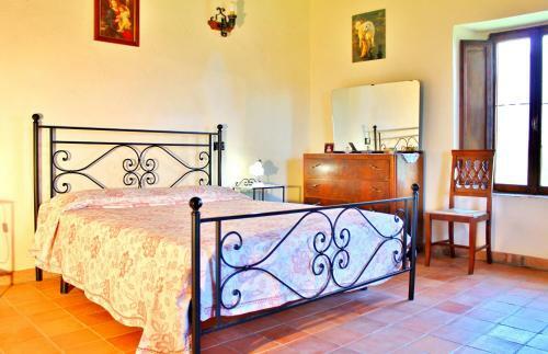 Agroturismo Agriturismo Podere Pantano