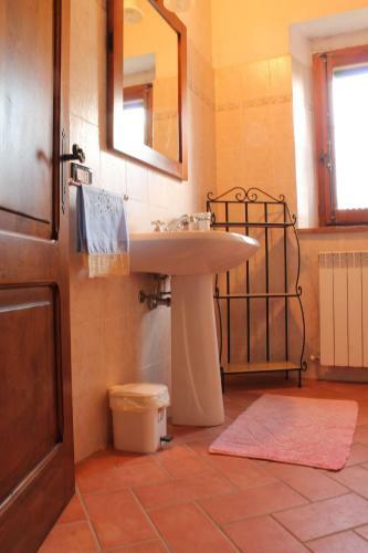 Agroturismo Agriturismo Podere Pantano