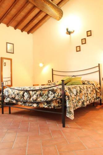 Agroturismo Agriturismo Podere Pantano