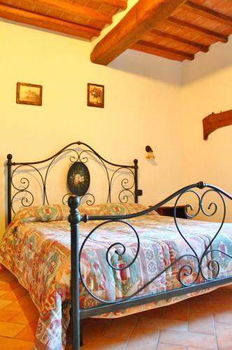 Agroturismo Agriturismo Podere Pantano