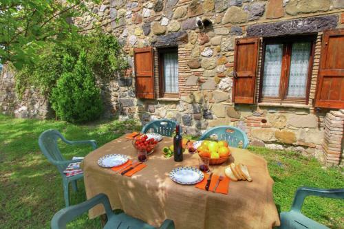 Agroturismo Agriturismo Podere Pantano